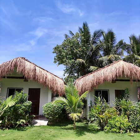 Prana Siargao Resort General Luna  Esterno foto