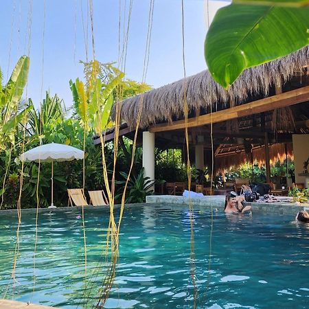 Prana Siargao Resort General Luna  Esterno foto