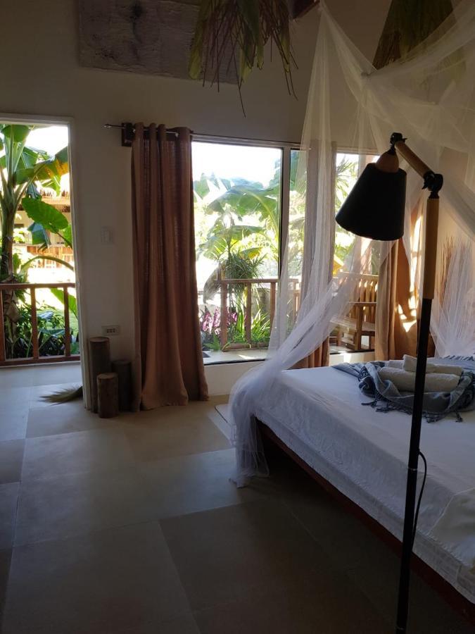 Prana Siargao Resort General Luna  Esterno foto