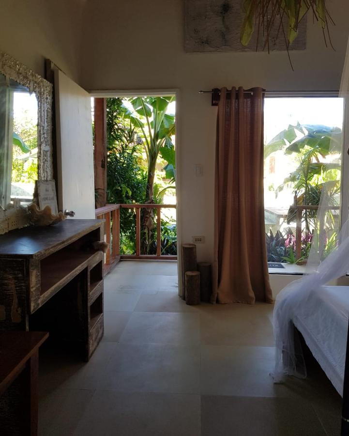 Prana Siargao Resort General Luna  Esterno foto