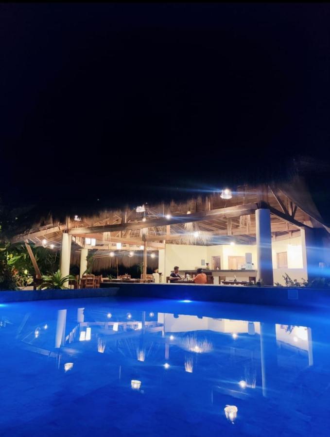 Prana Siargao Resort General Luna  Esterno foto