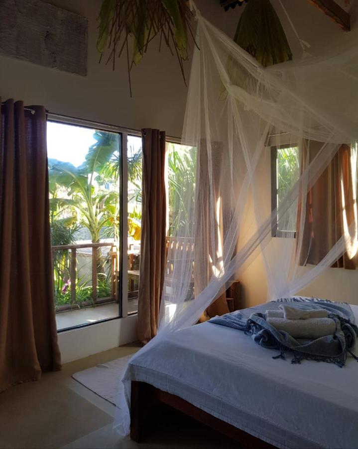 Prana Siargao Resort General Luna  Esterno foto