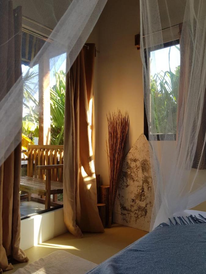 Prana Siargao Resort General Luna  Esterno foto