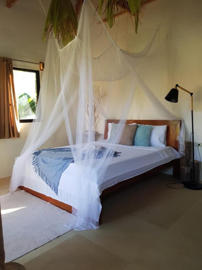 Prana Siargao Resort General Luna  Esterno foto