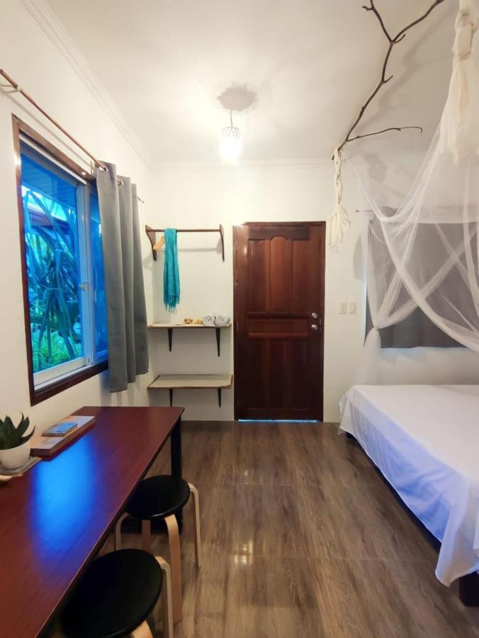 Prana Siargao Resort General Luna  Esterno foto