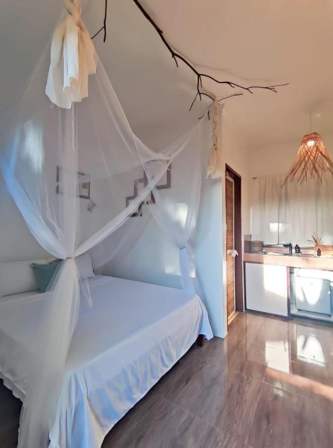 Prana Siargao Resort General Luna  Esterno foto