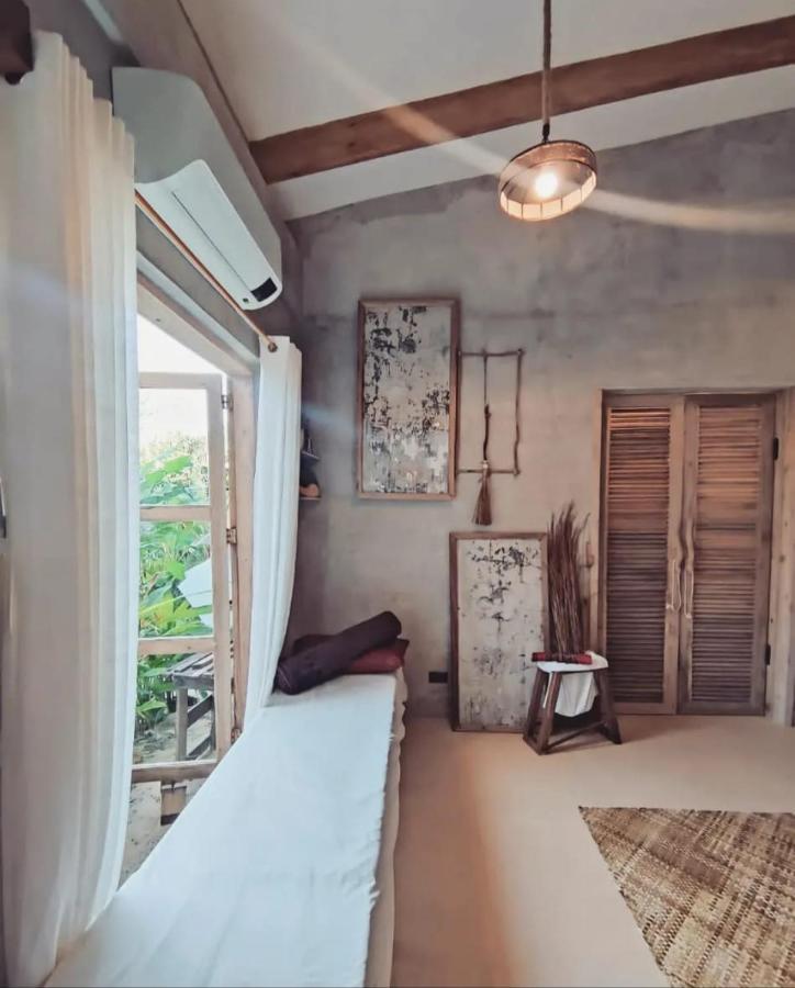 Prana Siargao Resort General Luna  Esterno foto