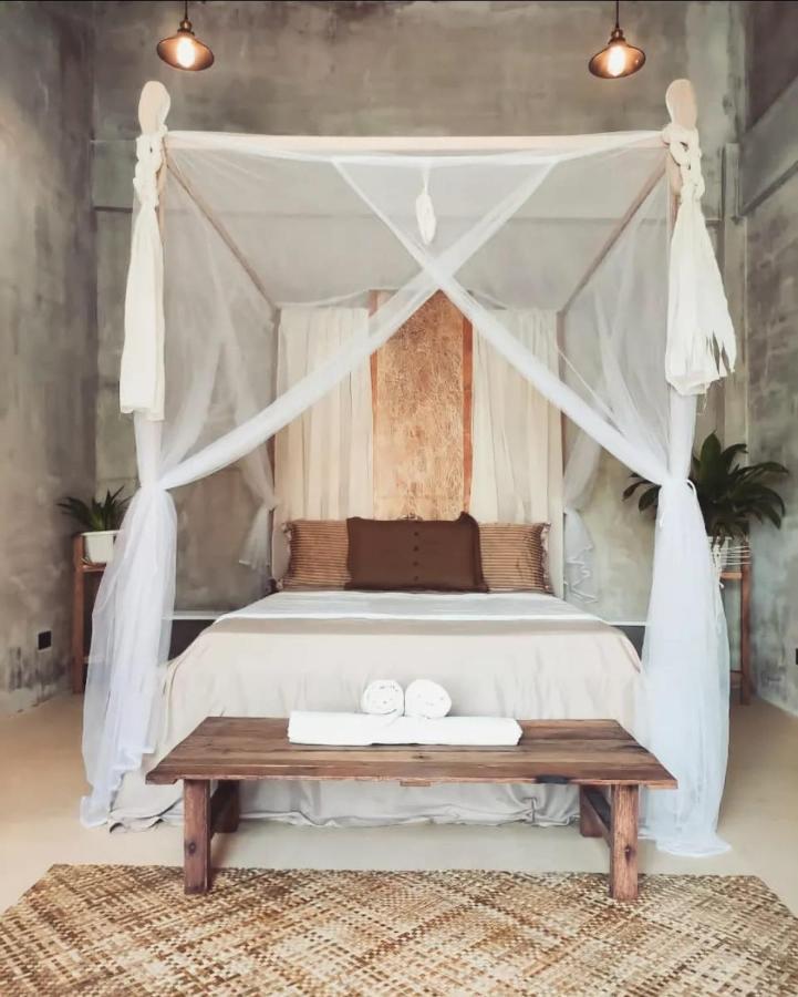 Prana Siargao Resort General Luna  Esterno foto
