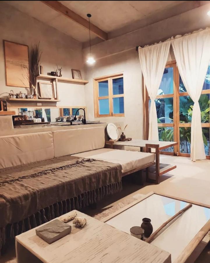 Prana Siargao Resort General Luna  Esterno foto