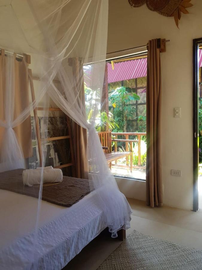 Prana Siargao Resort General Luna  Esterno foto