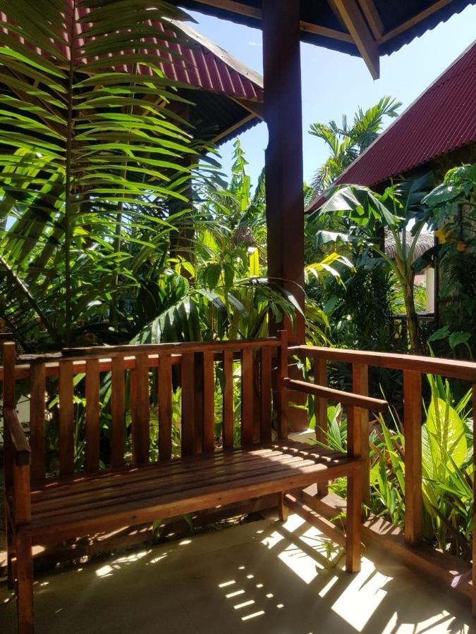 Prana Siargao Resort General Luna  Esterno foto