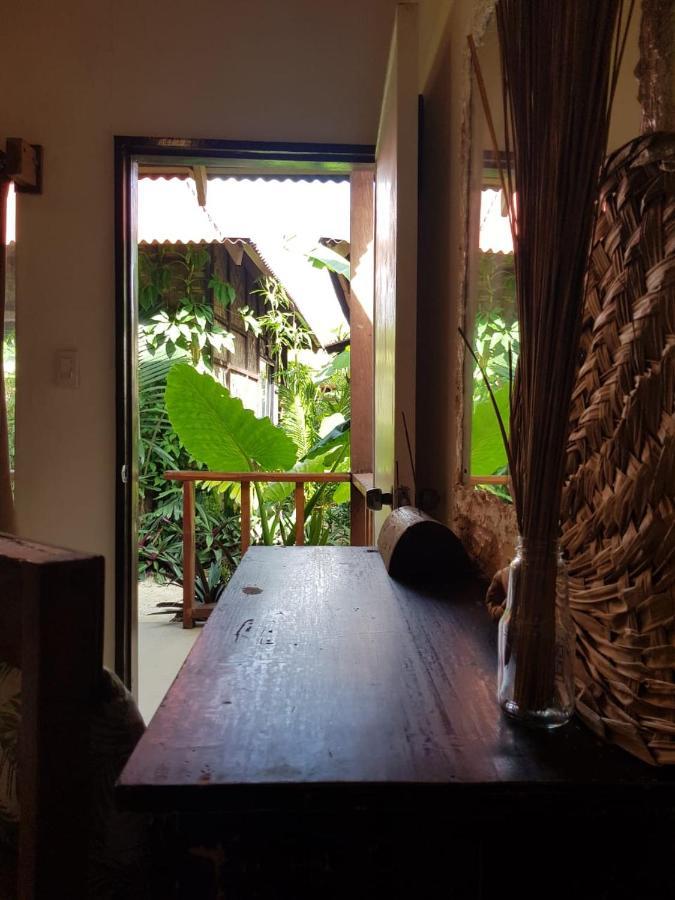 Prana Siargao Resort General Luna  Esterno foto