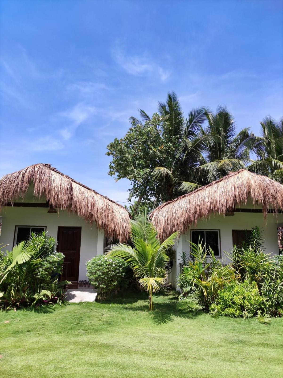 Prana Siargao Resort General Luna  Esterno foto