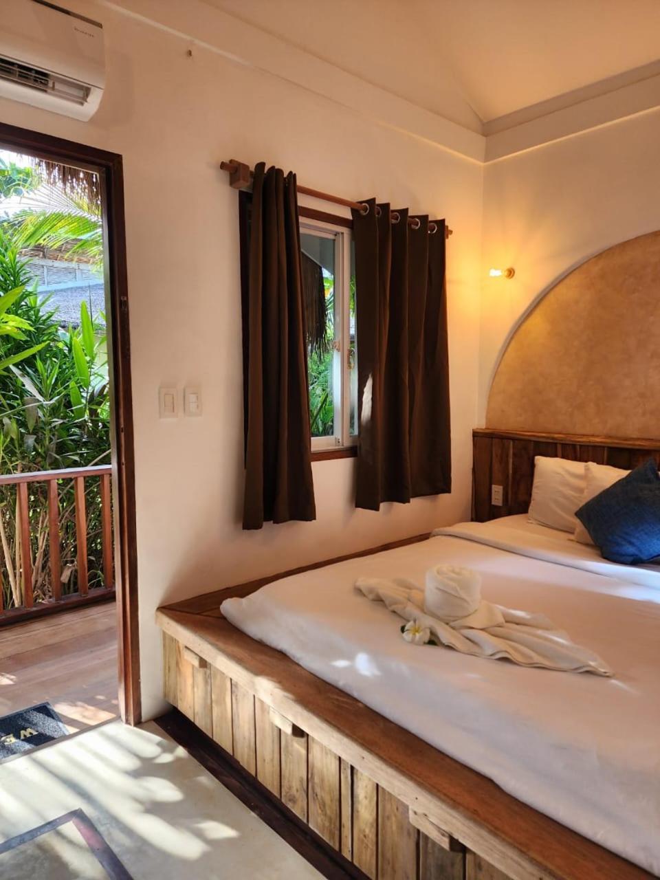 Prana Siargao Resort General Luna  Esterno foto
