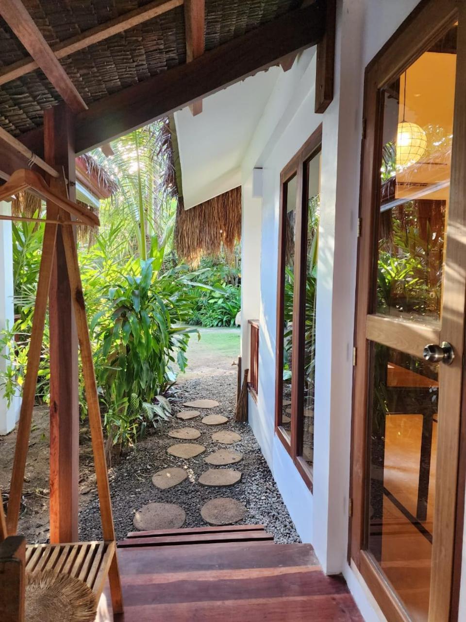 Prana Siargao Resort General Luna  Esterno foto