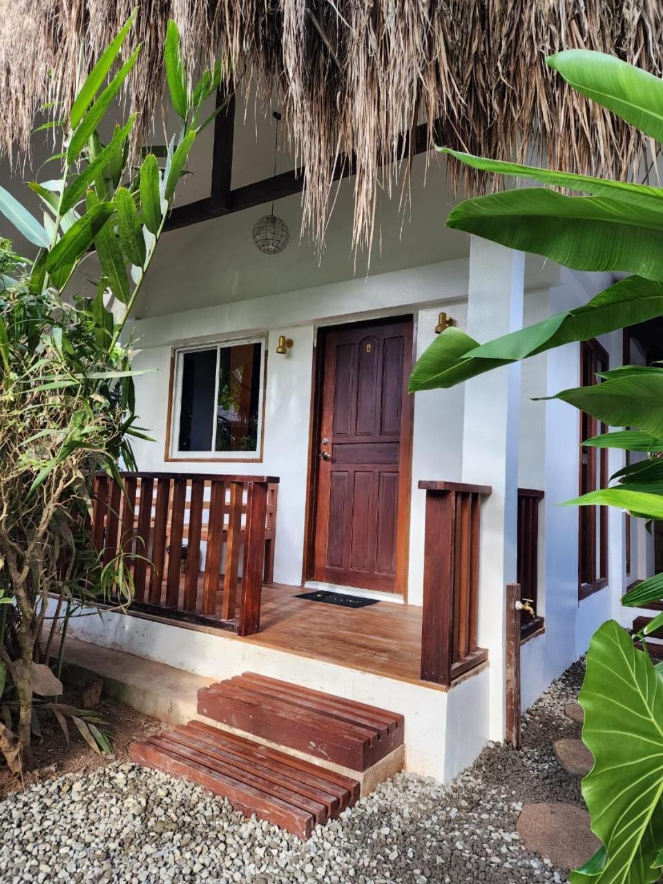 Prana Siargao Resort General Luna  Esterno foto