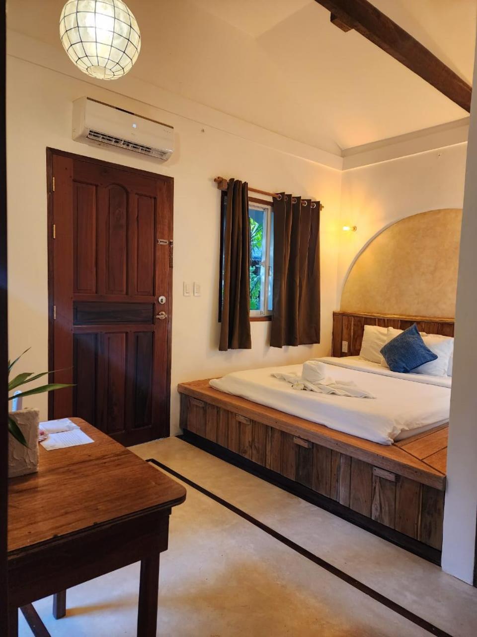 Prana Siargao Resort General Luna  Esterno foto